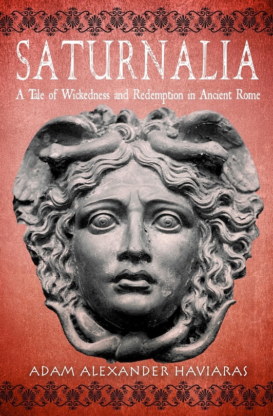 Front cover_Saturnalia