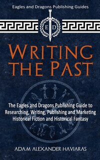 Front cover_Writing the Past