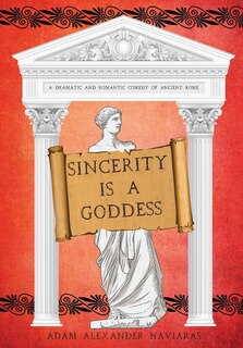Front cover_Sincerity is a Goddess