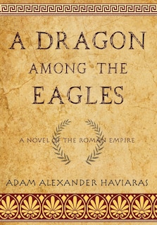 Front cover_A Dragon among the Eagles
