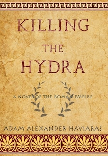 Couverture_Killing the Hydra