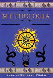 Front cover_Mythologia