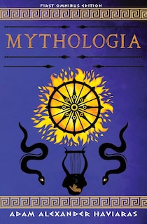 Front cover_Mythologia