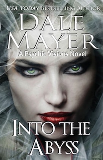 Front cover_Into the Abyss