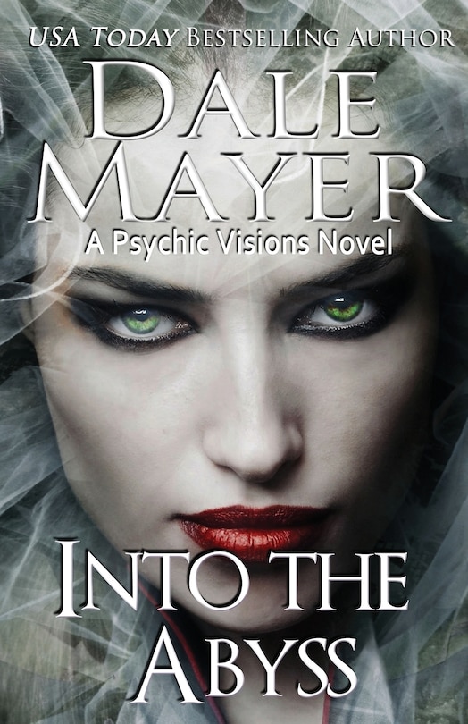 Front cover_Into the Abyss
