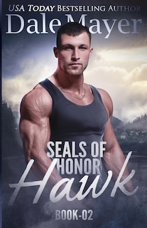 Front cover_SEALs of Honor