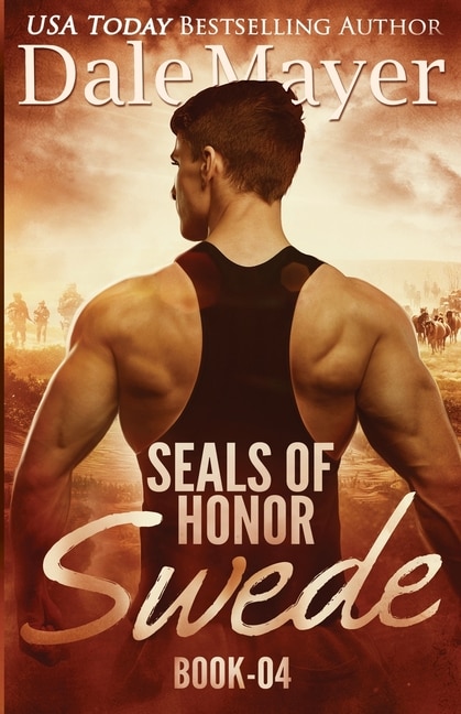 Front cover_SEALs of Honor