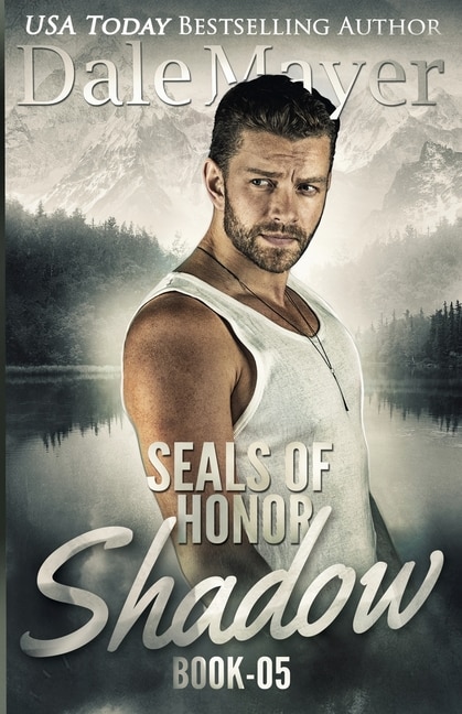 Front cover_SEALs of Honor