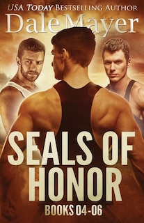 Couverture_SEALs of Honor Books 4-6