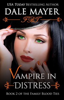 Couverture_Vampire in Distress
