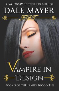 Couverture_Vampire in Design