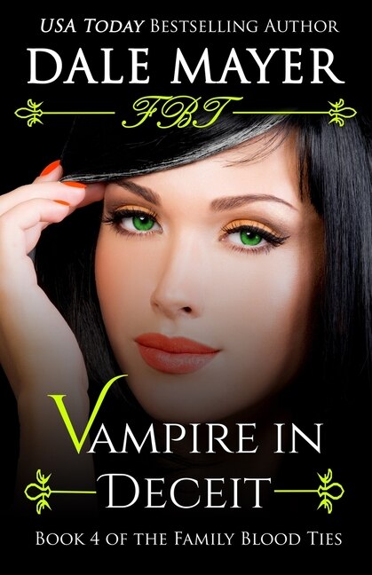 Couverture_Vampire in Deceit