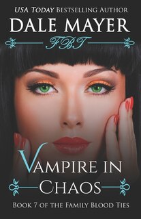 Front cover_Vampire in Chaos