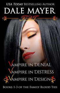 Front cover_Family Blood Ties Books 1-3