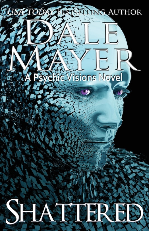 Front cover_Shattered