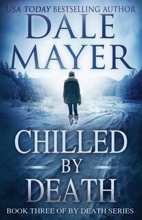 Couverture_Chilled by Death