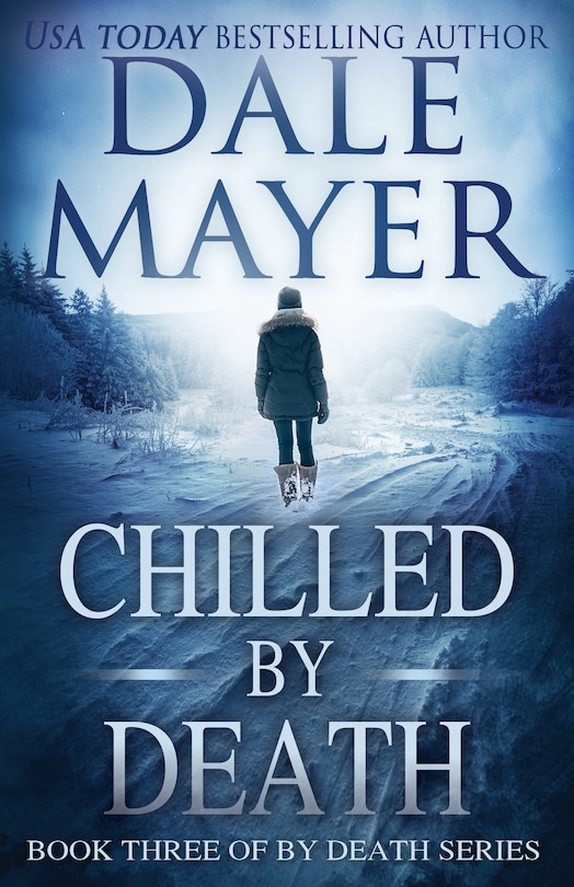 Couverture_Chilled by Death