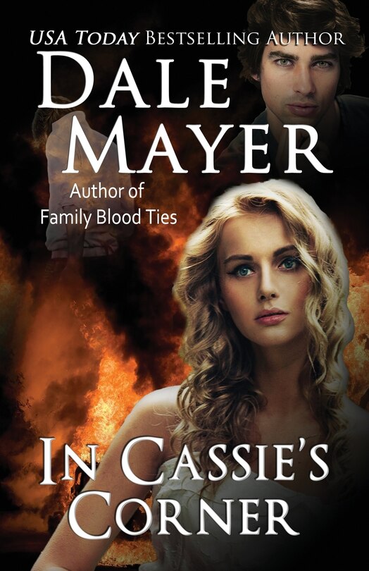 Front cover_In Cassie's Corner