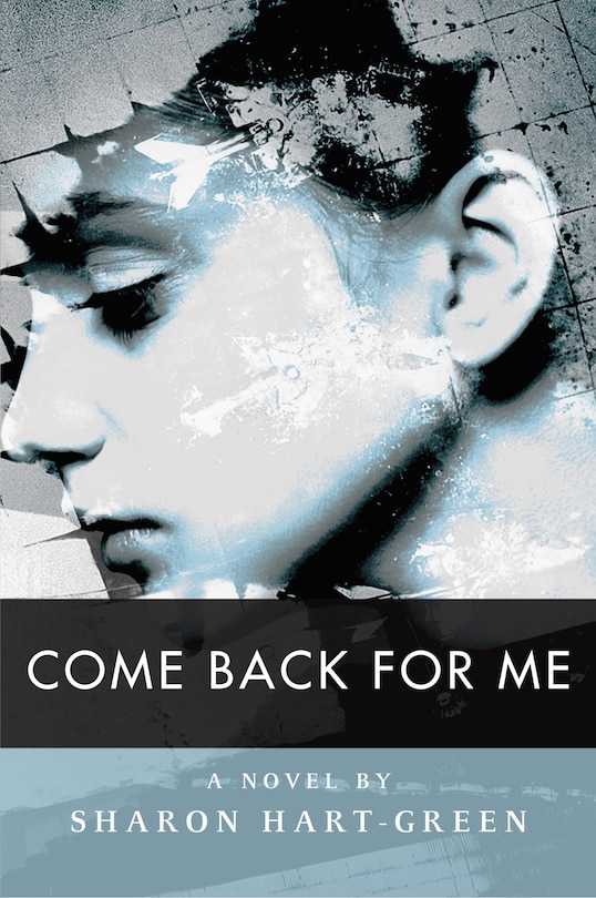 Couverture_Come Back For Me