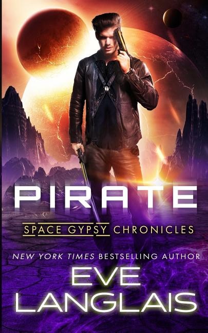 Front cover_Pirate
