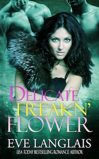 Front cover_Delicate Freakn' Flower