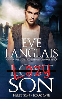 Couverture_Lazy Son