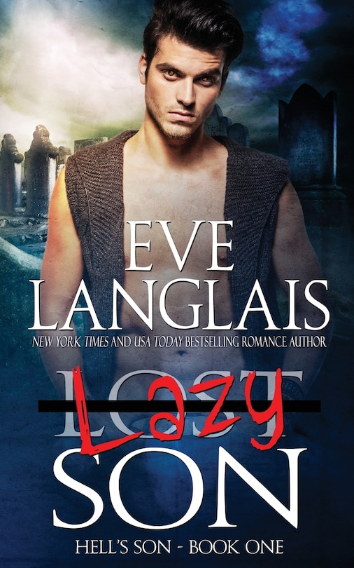 Couverture_Lazy Son