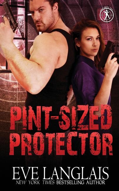 Couverture_Pint-Sized Protector