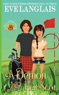 Couverture_A Demon and her Scot