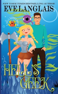 Front cover_Hell's Geek