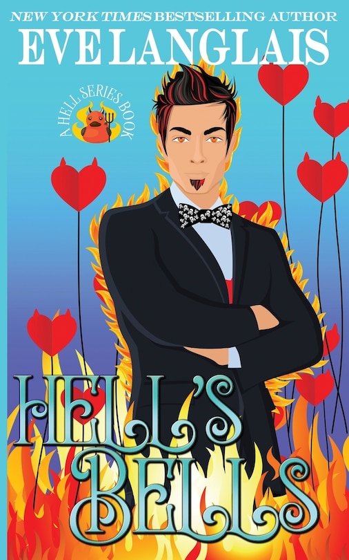 Couverture_Hell's Bells