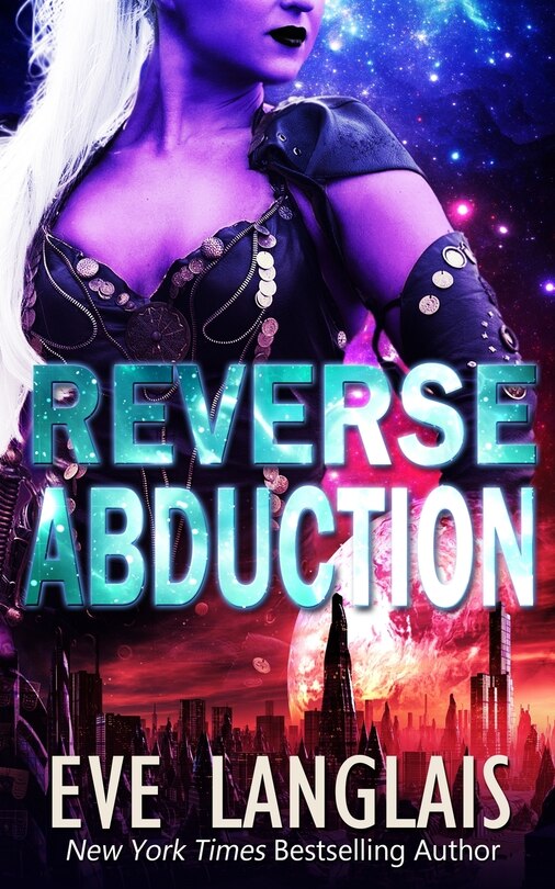 Couverture_Reverse Abduction