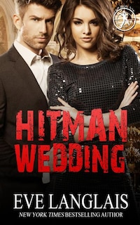 Couverture_Hitman Wedding