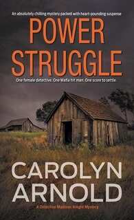 Couverture_Power Struggle