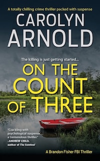 Front cover_On the Count of Three