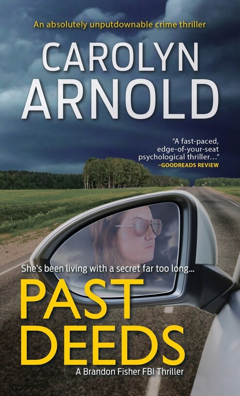 Front cover_Past Deeds