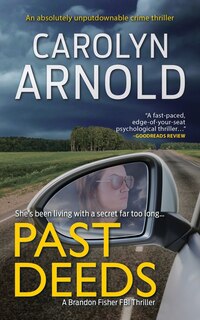 Front cover_Past Deeds