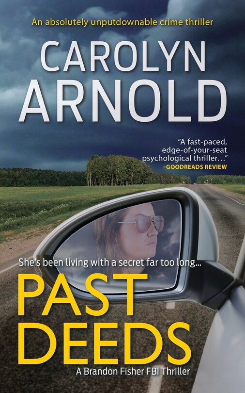 Front cover_Past Deeds