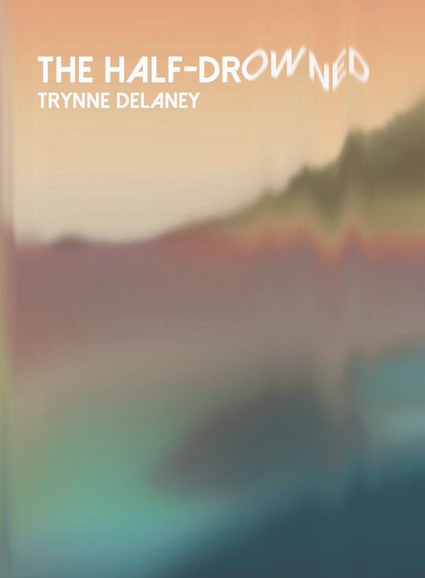 Front cover_the half-drowned