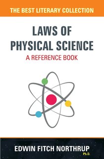 Front cover_Laws of Physical Science - A Reference Book