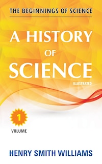Couverture_A History of Science
