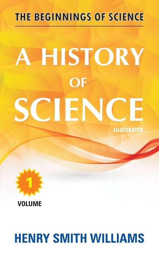 Couverture_A History of Science
