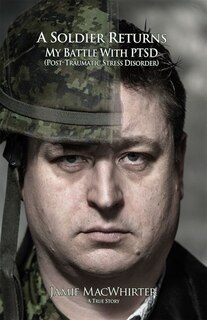 Front cover_A Soldier Returns
