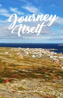 Couverture_The Journey Itself