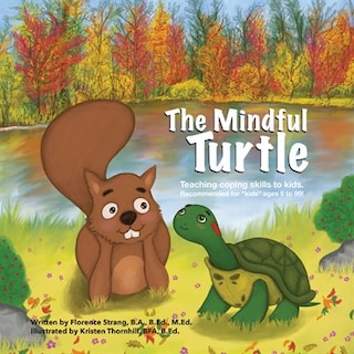 Front cover_The Mindful Turtle