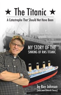 Front cover_The Titanic