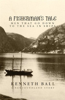 Couverture_A Fisherman's Tale
