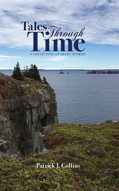 Front cover_Tales ThroughTime