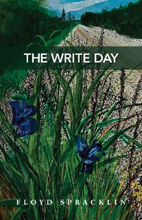Front cover_The Write Day