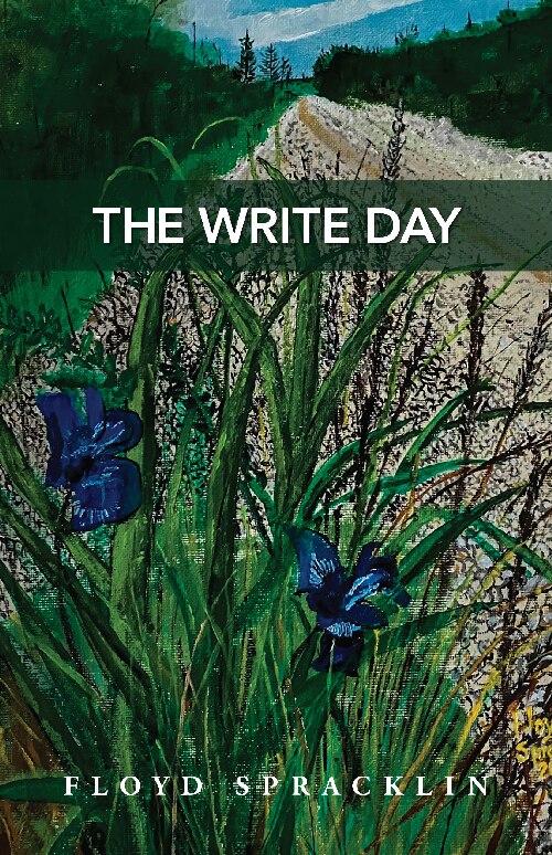 Front cover_The Write Day